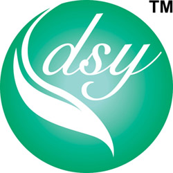 DSY logo Icon